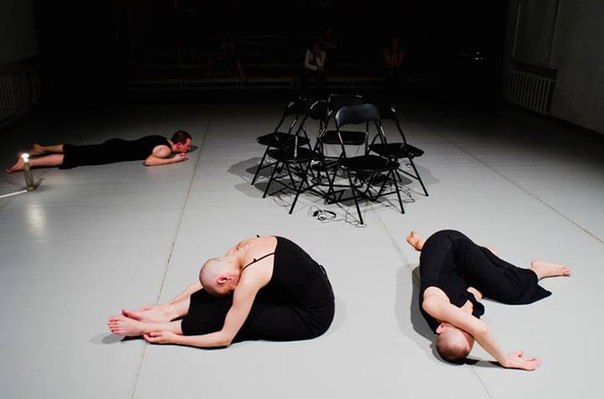 Центр искусства им. Леся Курбаса