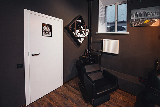 TheSketch Barbershop