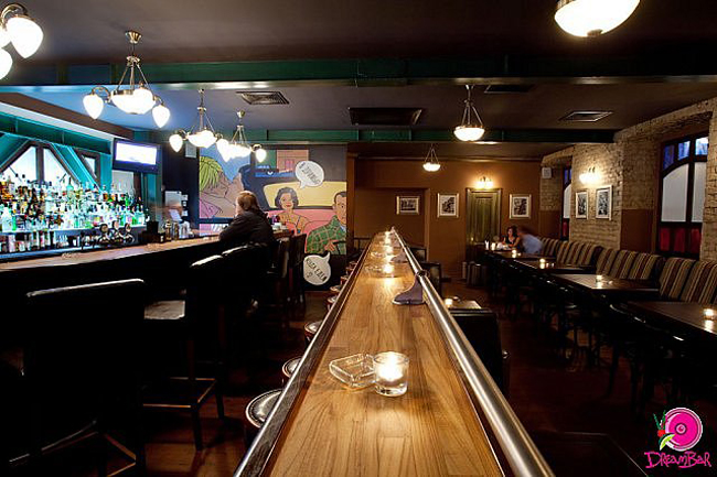 Dream Bar