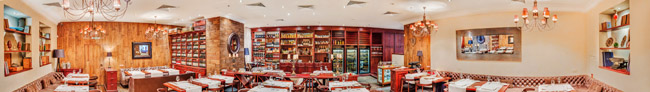 VA BENE bistro
