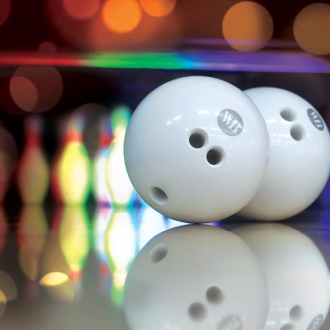 White Ball