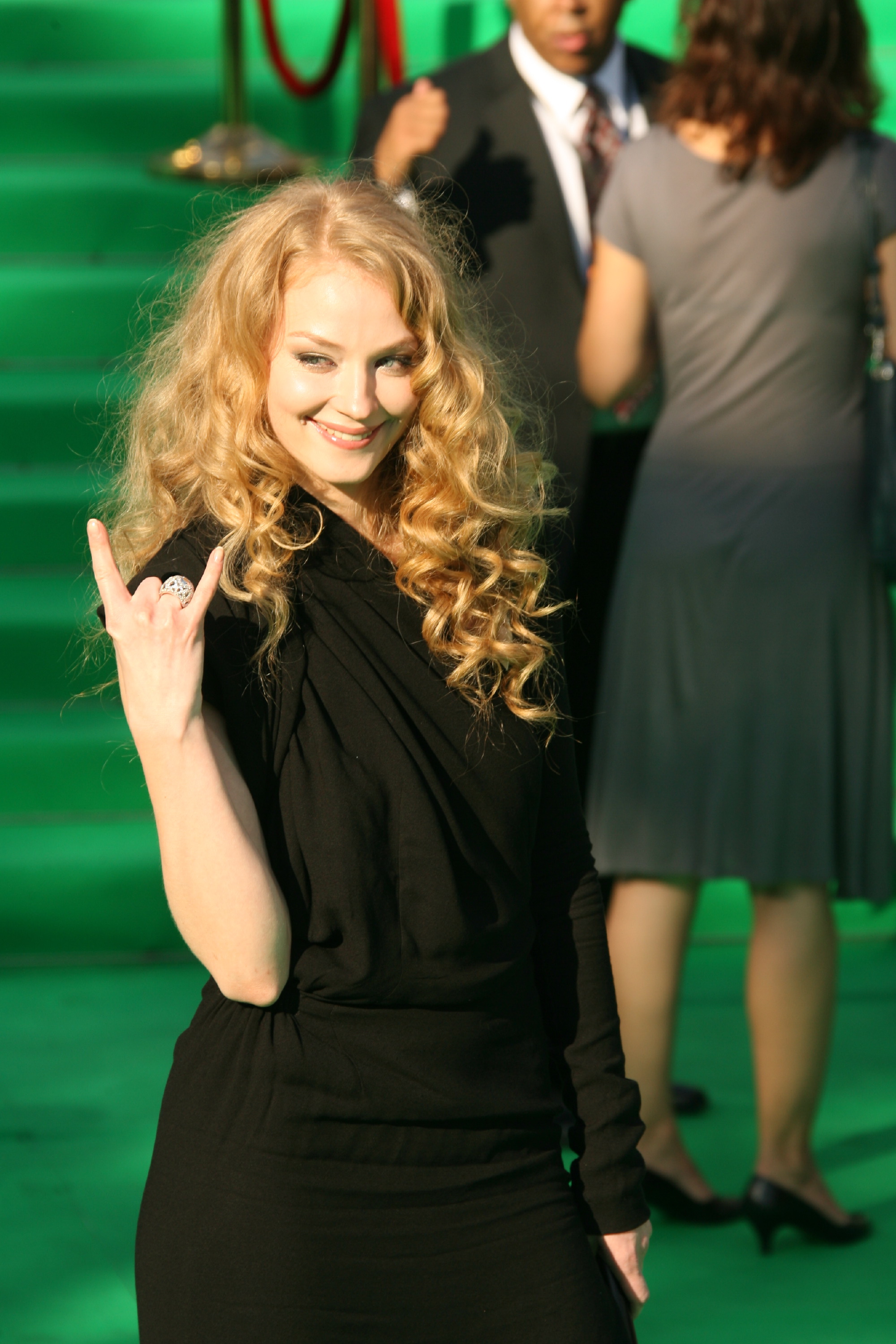 Светлана Ходченкова