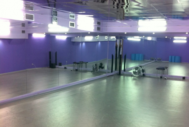 DanceParadise