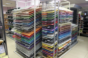 ТЦ Город Хобби