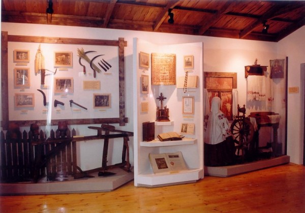 Музей истории города-курорта Сочи