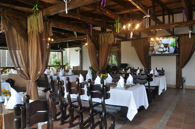 Веселый заяц