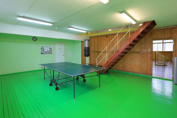 СК Екатерининский