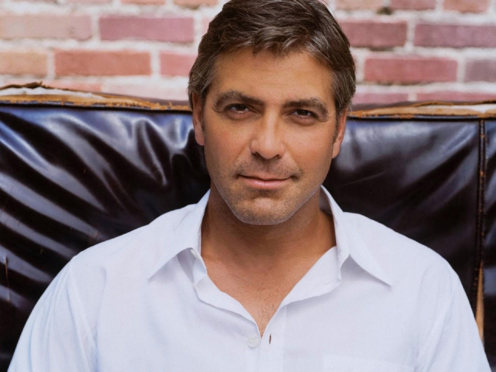 Джордж Клуни