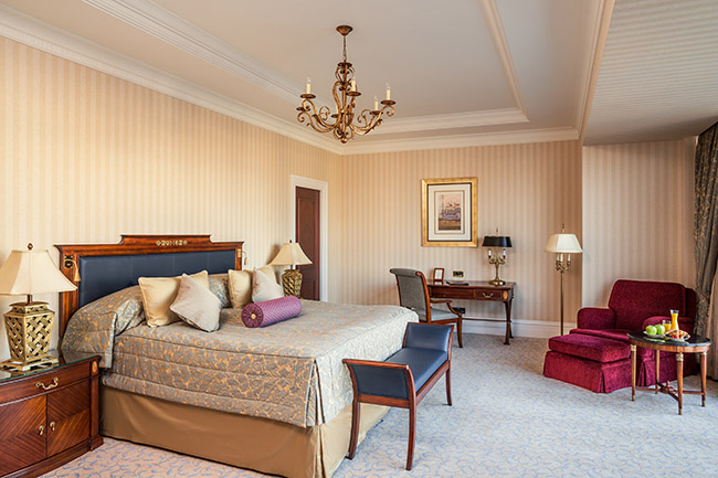 InterContinental 