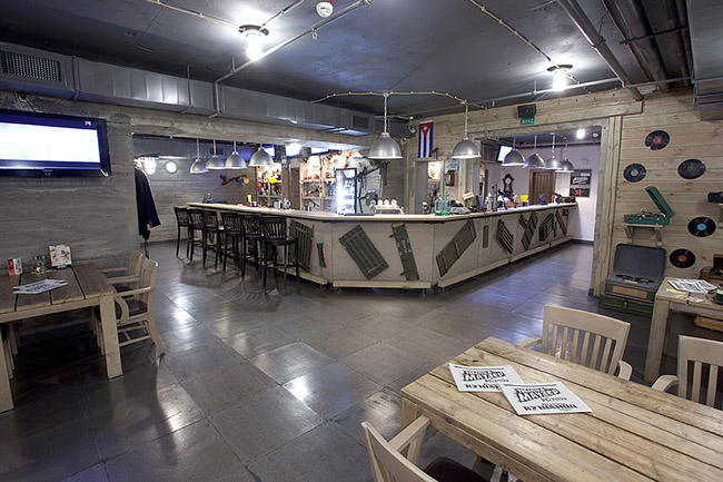 Товарищ Маузер