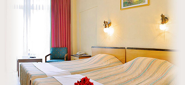 Dnipro Hotel