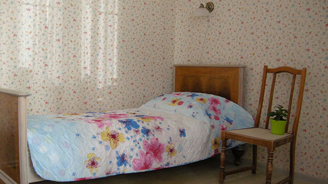 Hostel Tapki Odessa