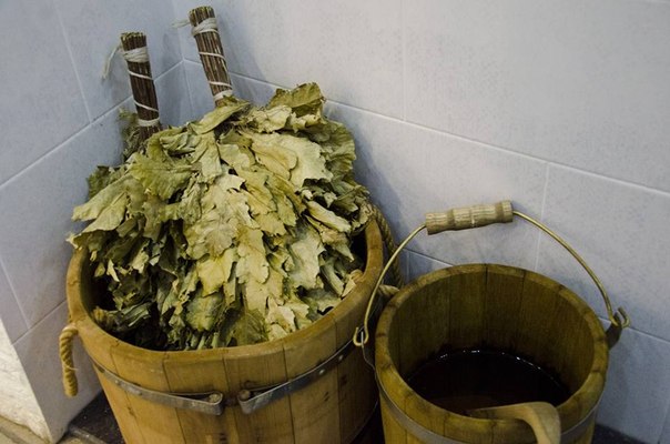 Центральная Усадьба