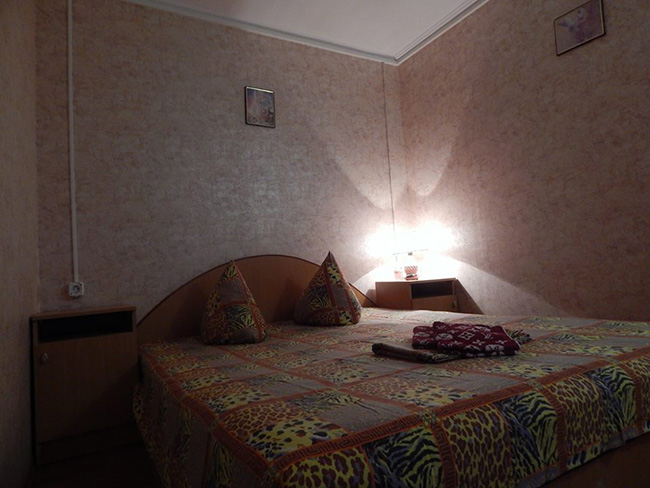 Дача Хуторок