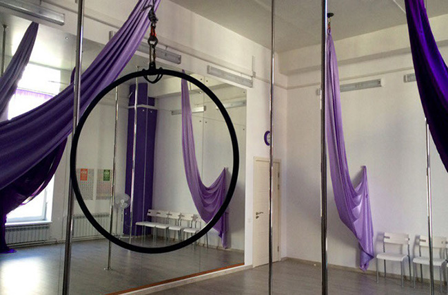 Pole Dance Club