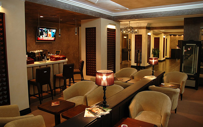 Аврора Премьер Отель