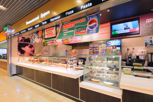 Sbarro