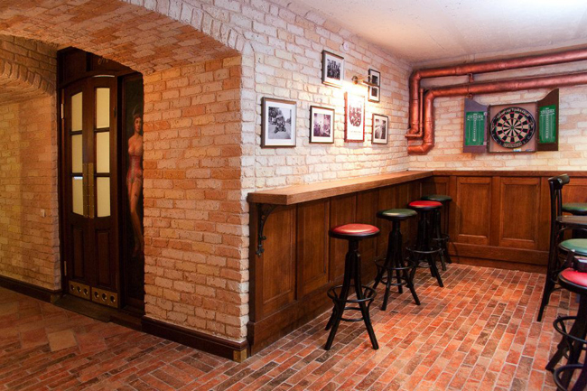 Проходимецъ