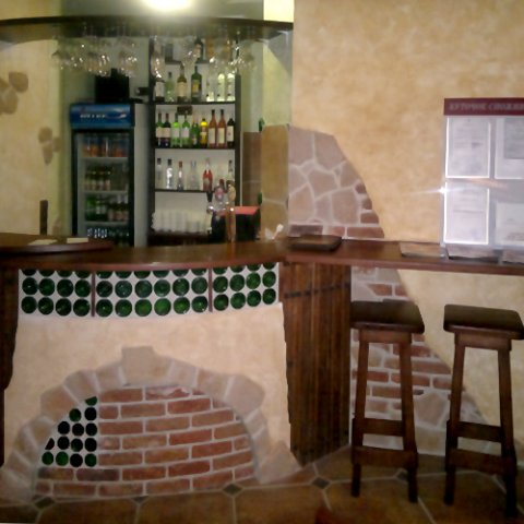 Cafe Provence