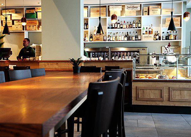 ﻿Enoteca Pane-Vino