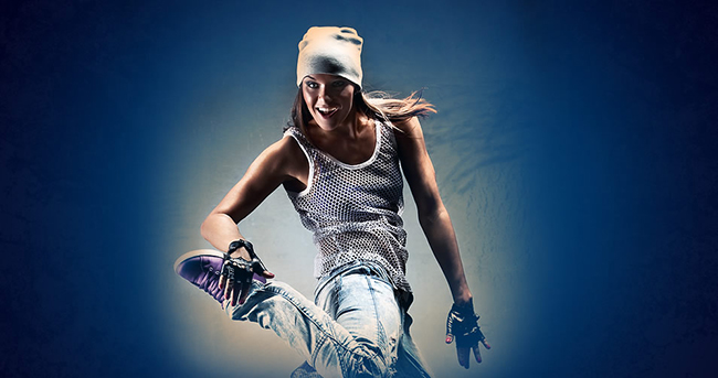 Dance Arena