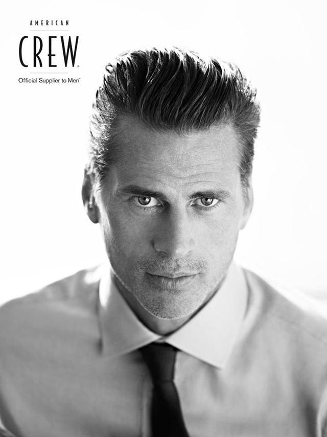 Trueman's Barbershop