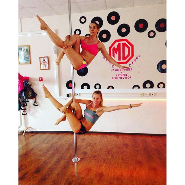 Magic Dance