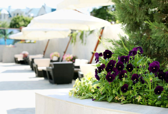 Grand Marine Restaurant