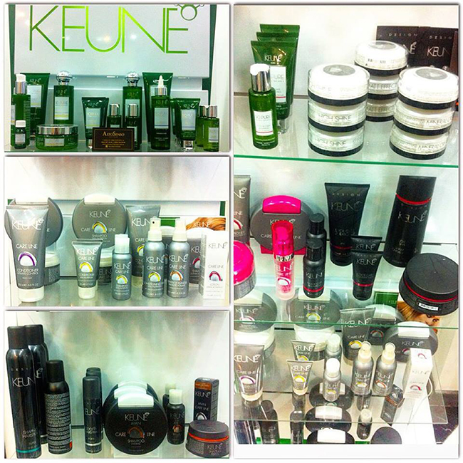 Salon Alto Senso 