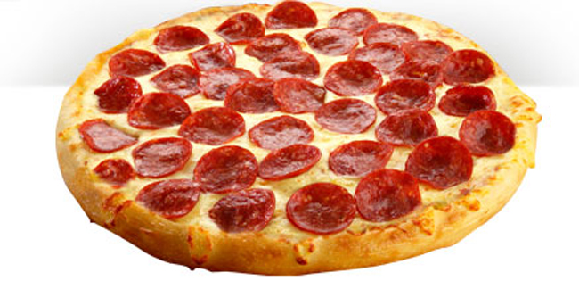 Domino's Pizza 1905