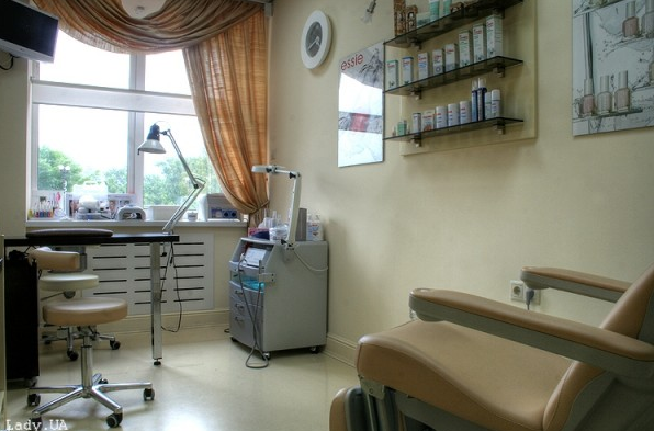 Тереза Резиденция