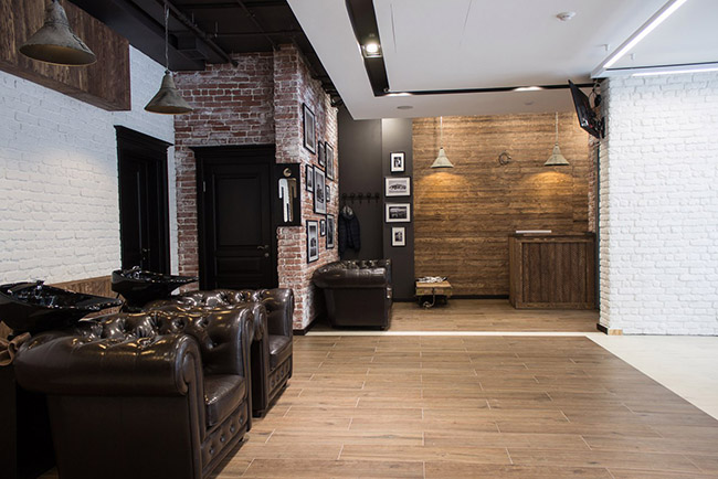 Barbershop MD