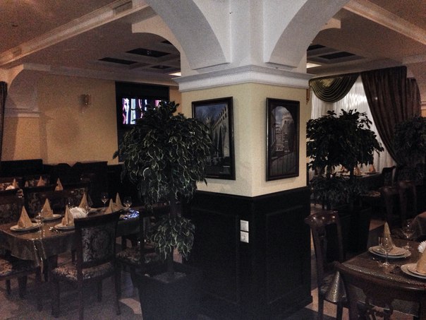 Бакинские Вечера