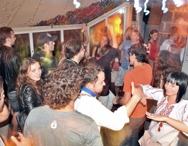 Fazenda Bar