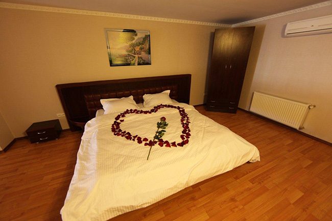 Odessa Executive Suites