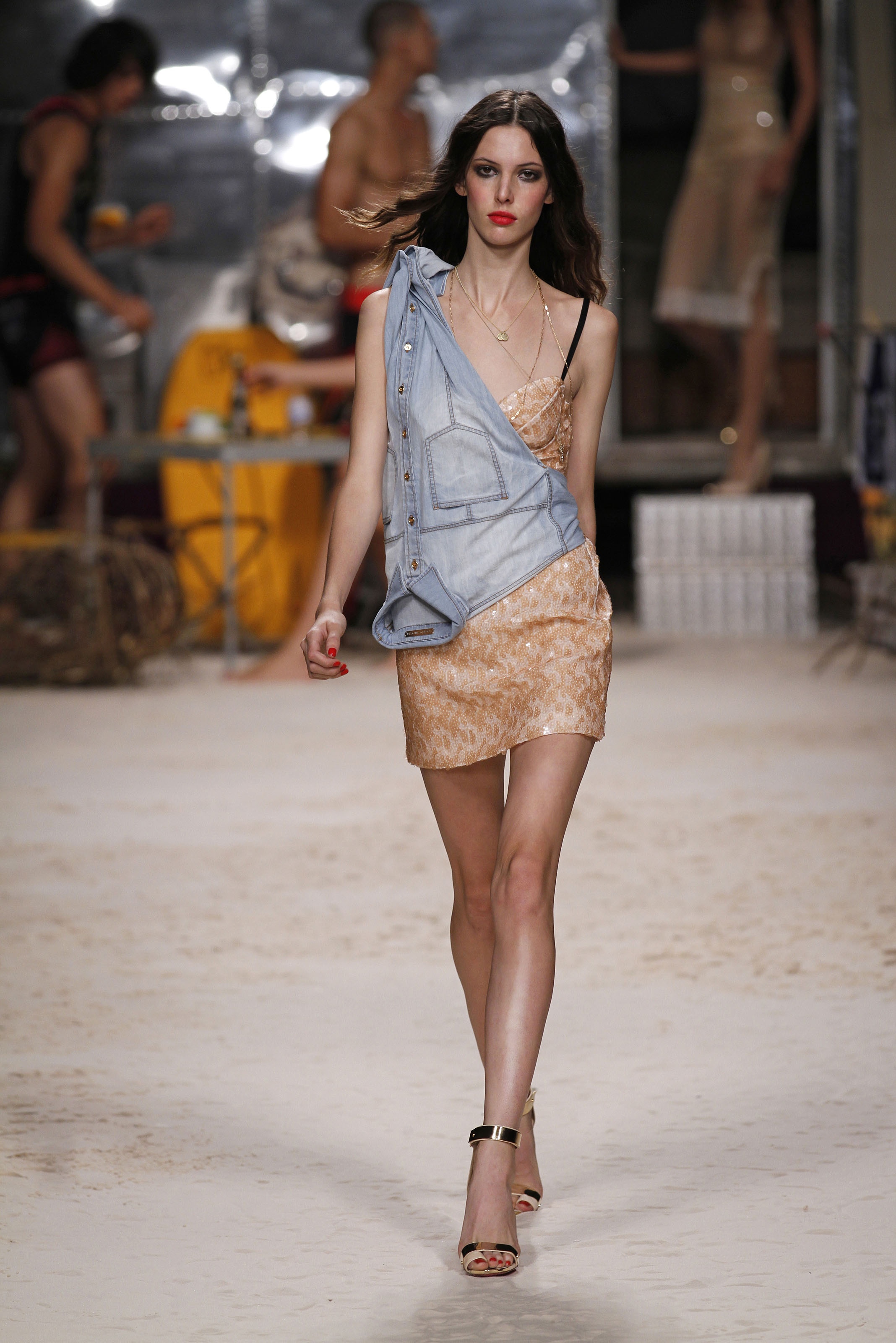 Руби Олдридж