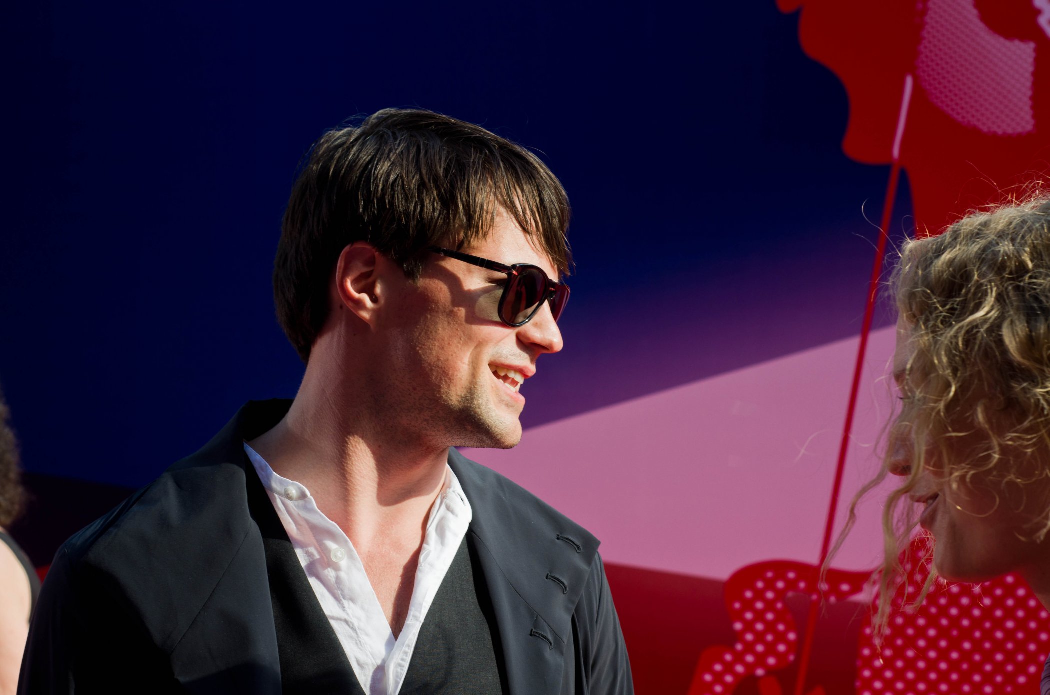 Данила Козловский