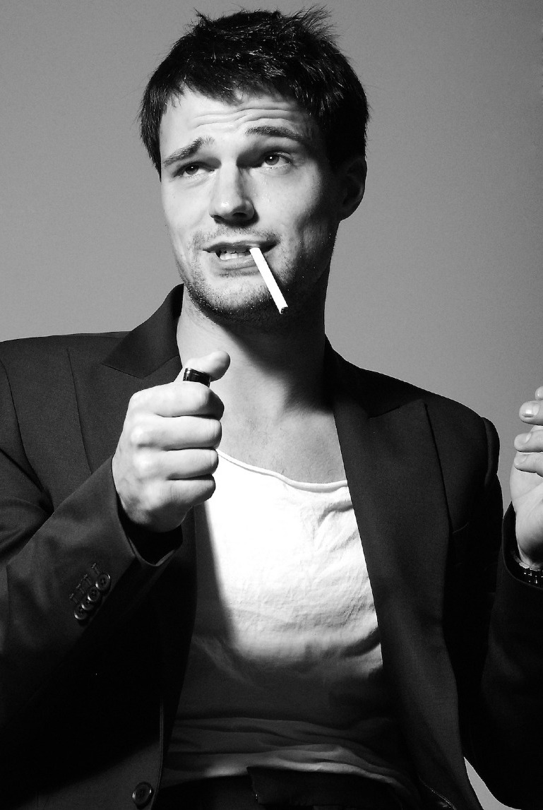 Данила Козловский