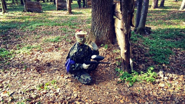 Hunter