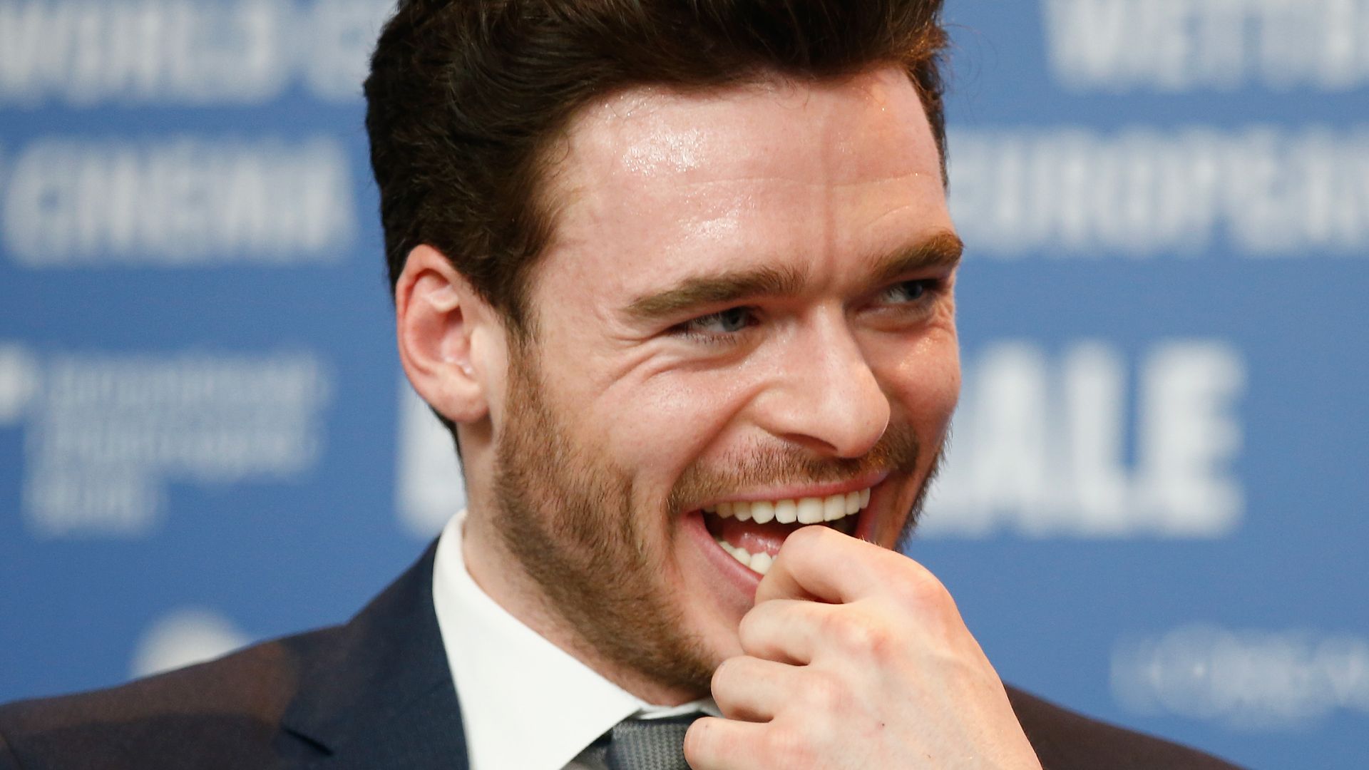 Ричард Мэдден