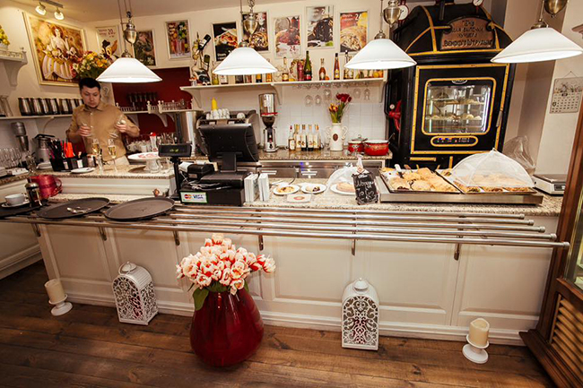 Венский Штрудель