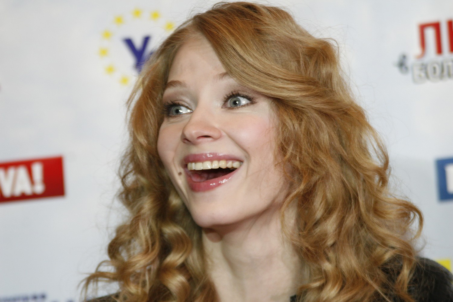 Светлана Ходченкова