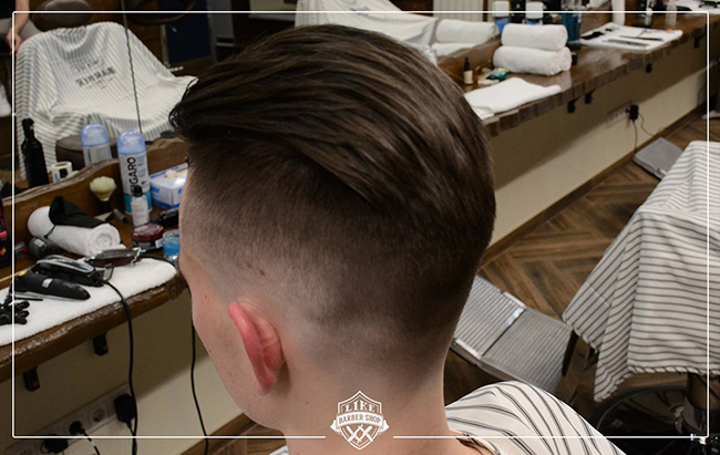 Like Barbershop