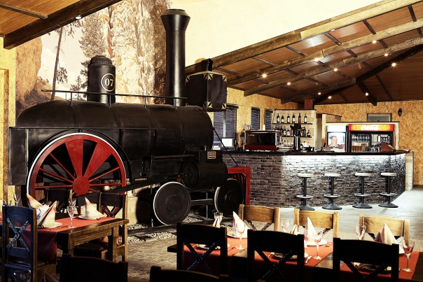 Ранчо Боливар