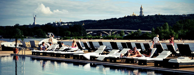 Olmeca Plage