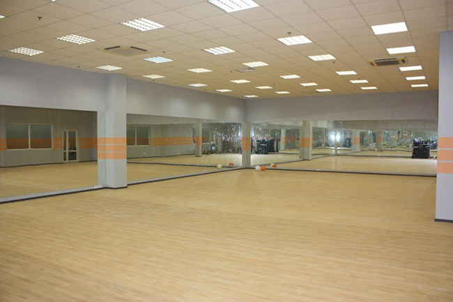 Extra Sport в ТК "Питер"