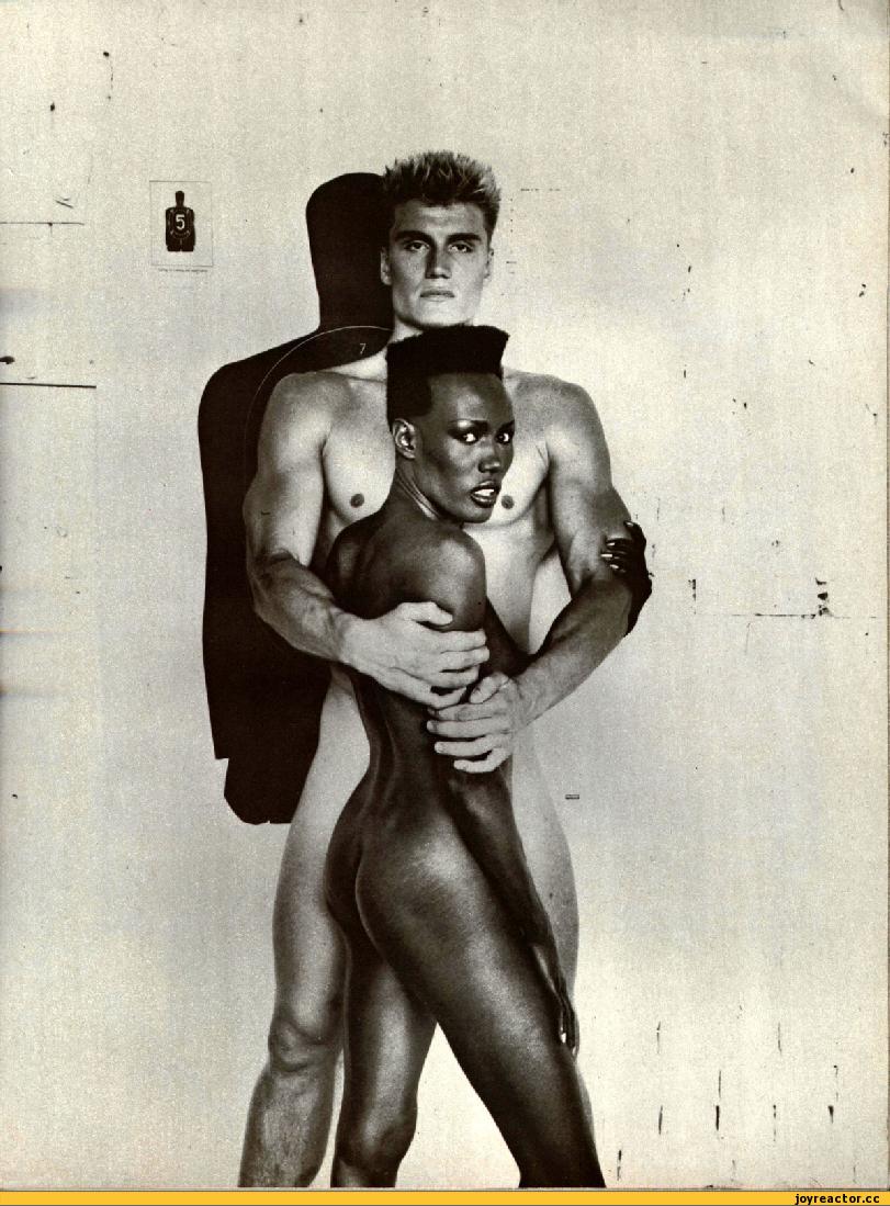 Дольф Лундгрен