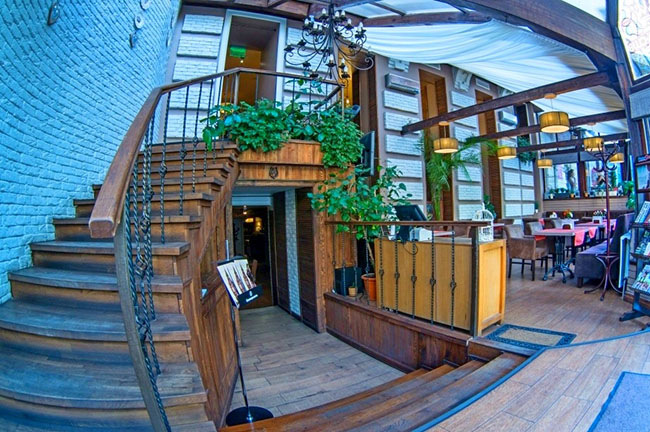 Korona Сlub
