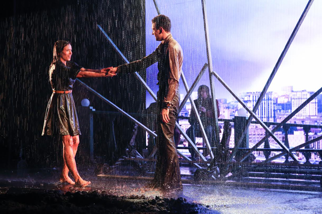 Московский Губернский театр