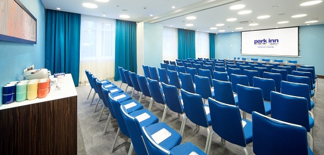 Park Inn by Radisson Sochi City Centre
